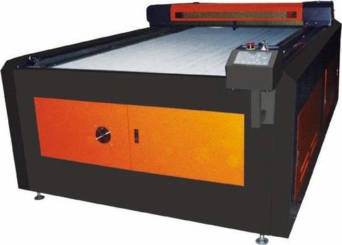 laser engraving machinery